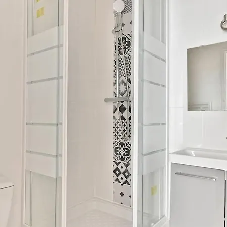 Montparnasse 公寓 *