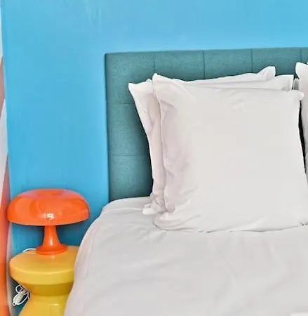 公寓 Montparnasse 巴黎