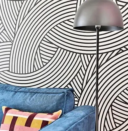 Apartament Montparnasse Paryż